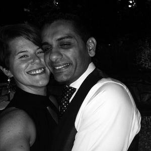 Meet your Posher, Raj